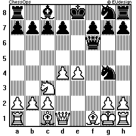 Chess Board