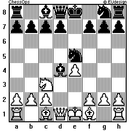 Chess Board