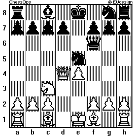 Chess Board