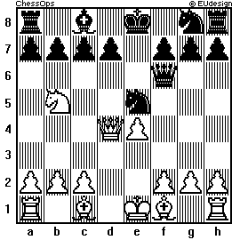 Chess Board