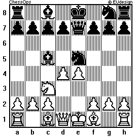 Chess Board