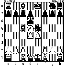 Chess Board