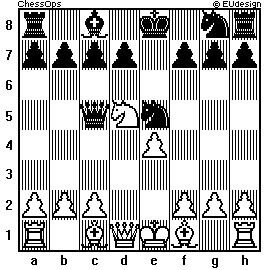 Chess Board