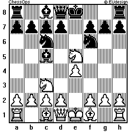 Chess Board