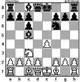 Chess Board