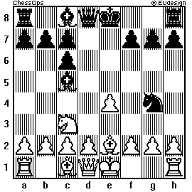 Chess Board