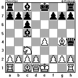 Chess Board