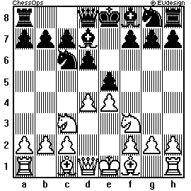 Chess Board