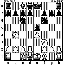 Chess Board