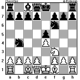 Chess Board
