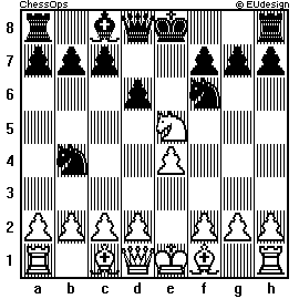 Chess Board