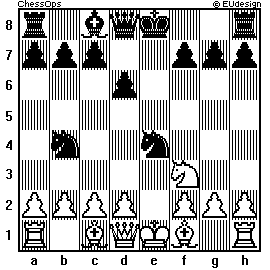 Chess Board