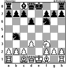 Chess Board