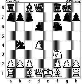 Chess Board