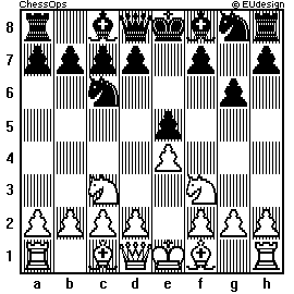 Chess Board