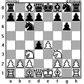 Chess Board
