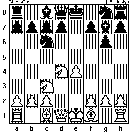 Chess Board