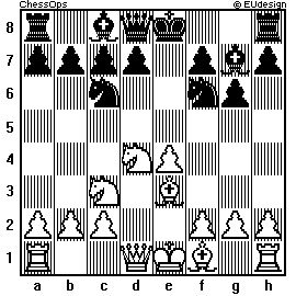Chess Board