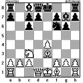 Chess Board