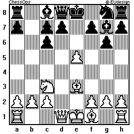 Chess Board