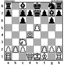 Chess Board