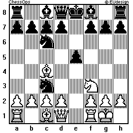 Chess Board