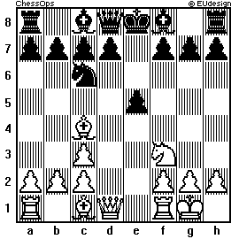 Chess Board