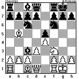Chess Board
