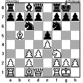 Chess Board