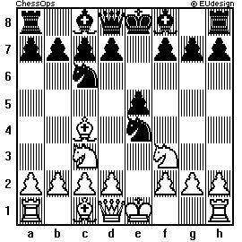 Chess Board
