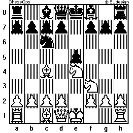 Chess Board