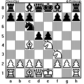 Chess Board