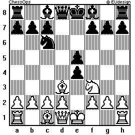 Chess Board