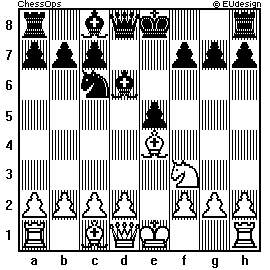 Chess Board