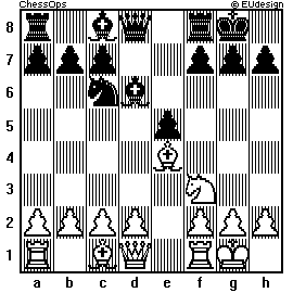 Chess Board