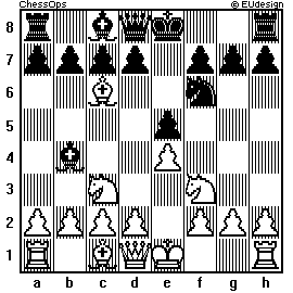 Chess Board