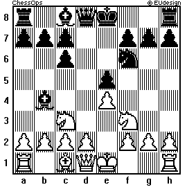 Chess Board