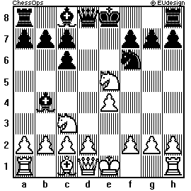 Chess Board
