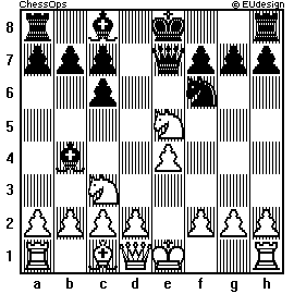 Chess Board