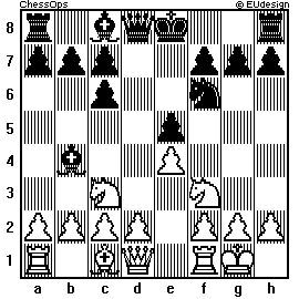 Chess Board