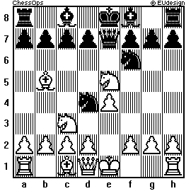 Chess Board