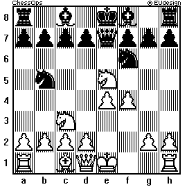Chess Board
