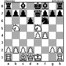 Chess Board