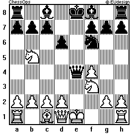 Chess Board