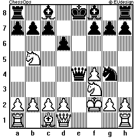 Chess Board