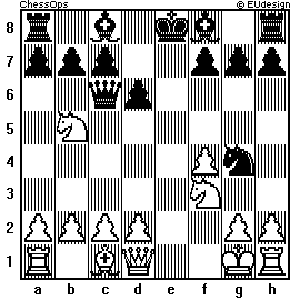 Chess Board