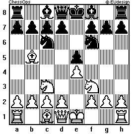 Chess Board