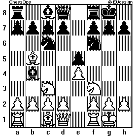 Chess Board