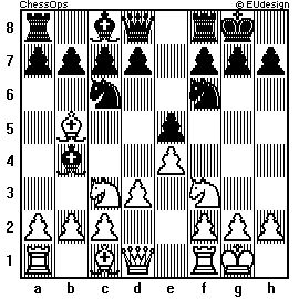 Chess Board