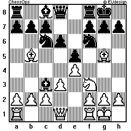 Chess Board